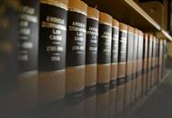 Three Strikes Law Image