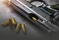 Gun Crimes Image