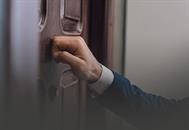 Overturning a Search Warrant Image