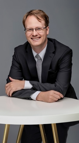 Daniel  Lofgren Photo