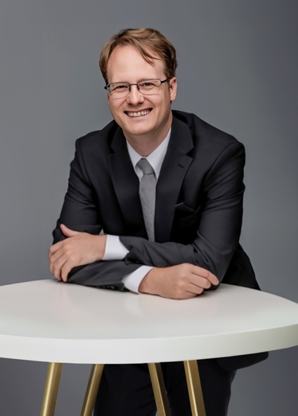 Daniel  Lofgren Photo