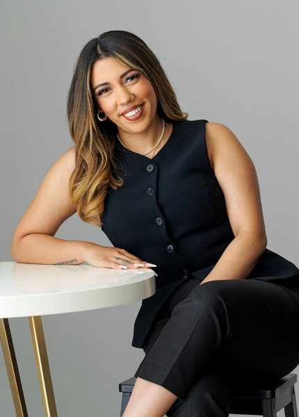 Josselyn  Thomas Photo