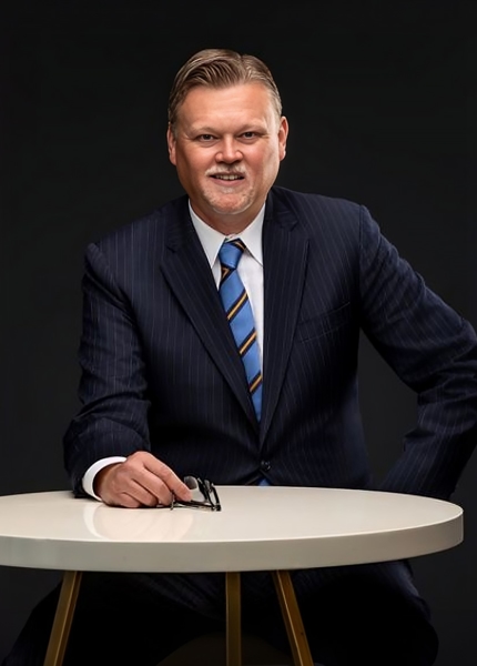 Thomas Nicholas  Cvietkovich Photo