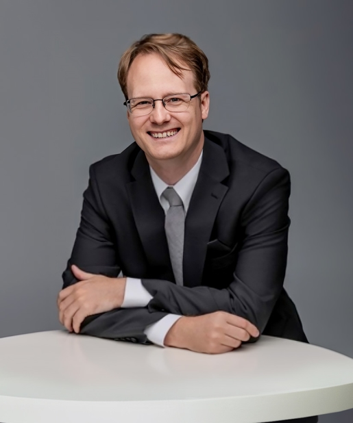 Daniel  Lofgren Photo