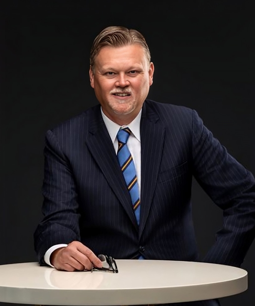 Thomas Nicholas  Cvietkovich Photo