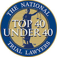 Top 40 Under 40