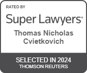 Super Lawyers 2024