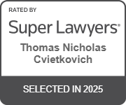Super Lawyers 2025