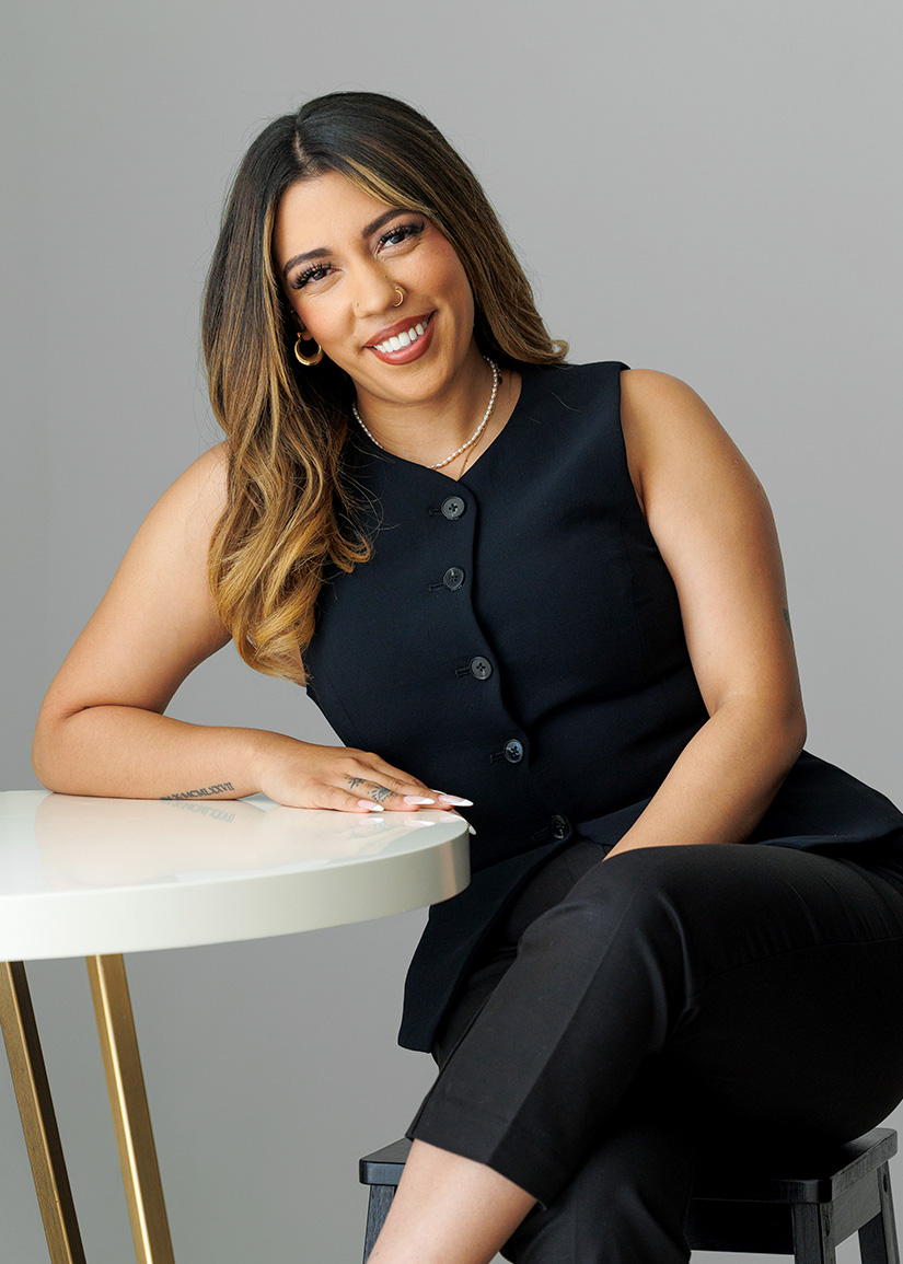 Josselyn Thomas Photo